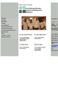 Mobile Screenshot of gemeinschaftspraxis-wallduern.de